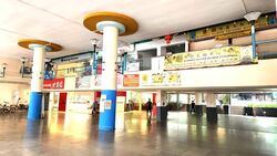 925 YISHUN CENTRAL 1 (D27), Shop House #586572401